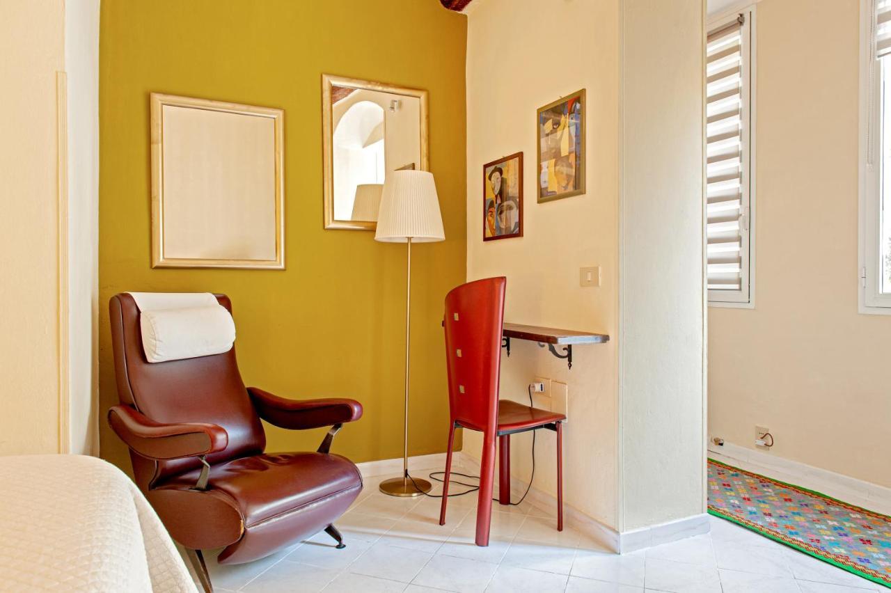 Casina Di Alo E Ala Appartement Livorno Buitenkant foto