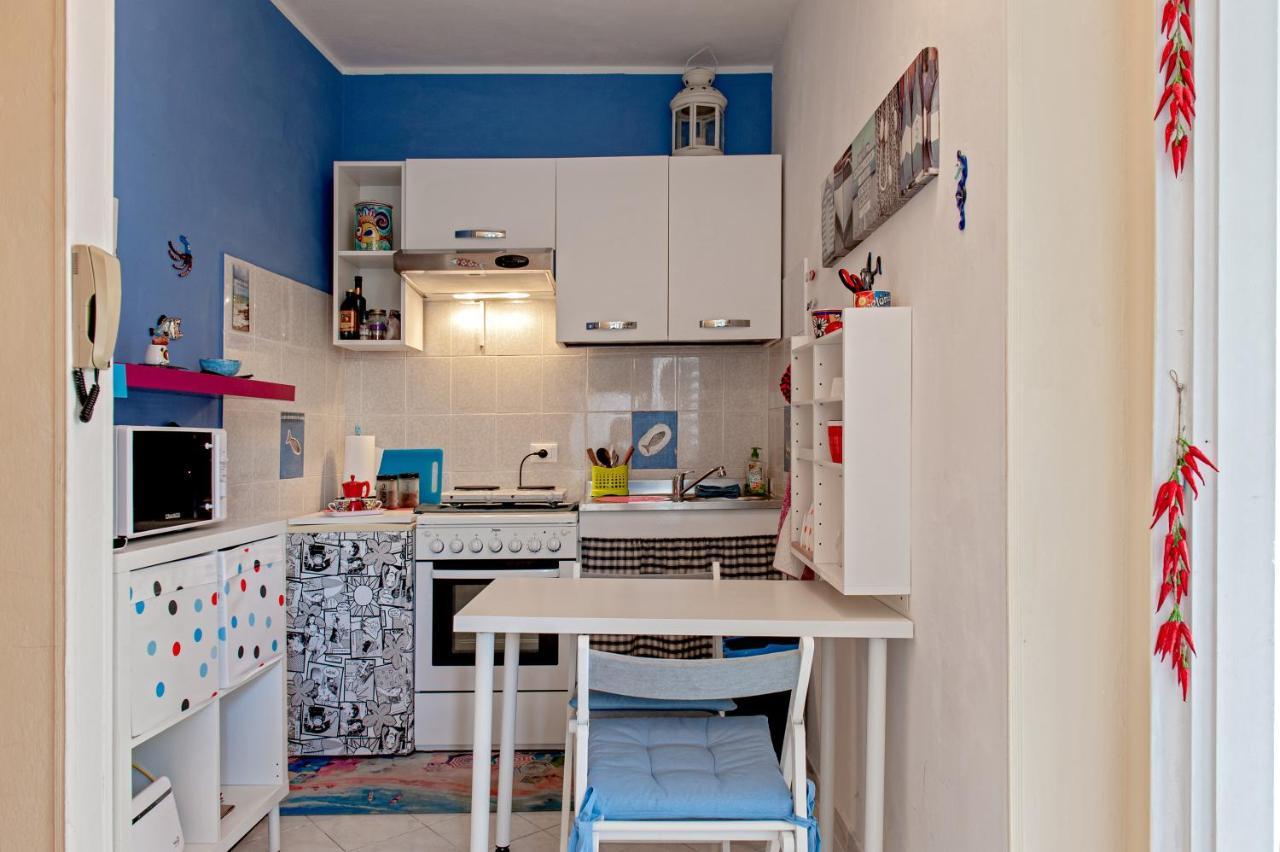 Casina Di Alo E Ala Appartement Livorno Buitenkant foto