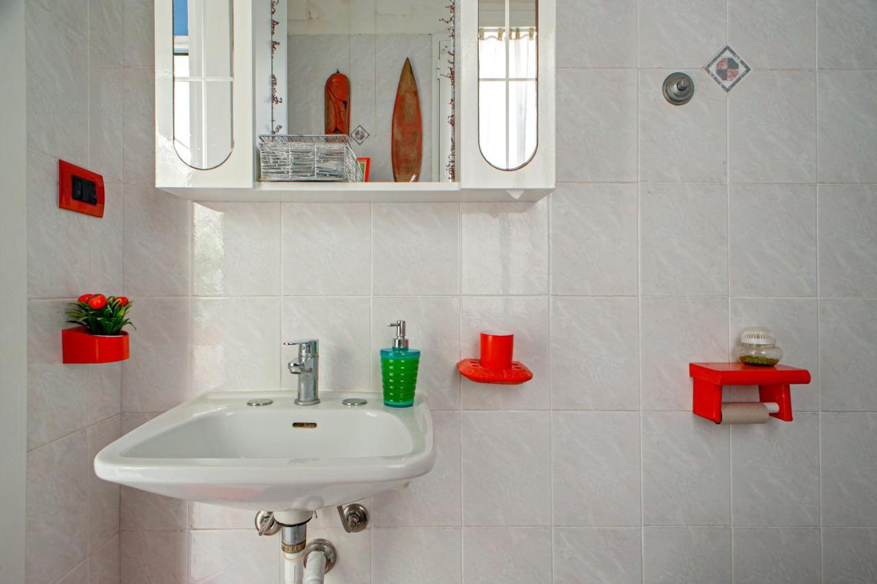 Casina Di Alo E Ala Appartement Livorno Buitenkant foto